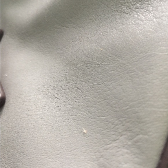 Michael Kors Signature Hamilton Frame Out Tote Purse with Matching Wallet - Picture 4 of 11